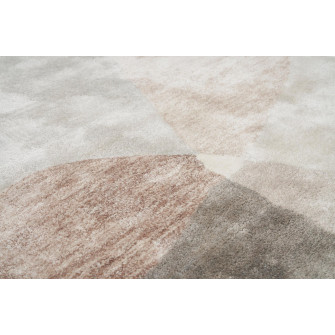 Carpet LAGOS BEIGE (Handmade Collection)